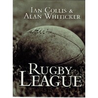 Rugby League. 100 Years In Pictures