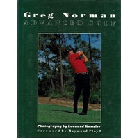 Greg Norman Advanced Golf