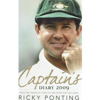 Captain's Diary 2009