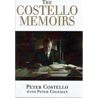 The Costello Memoirs