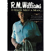 I Once Met A Man