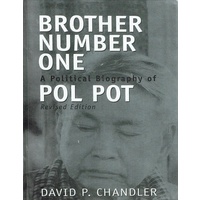 Brother Number One. A Political Biography Of Pol Pot