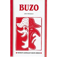 Buzo