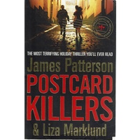 Postcard Killers