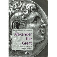 Alexander The Great