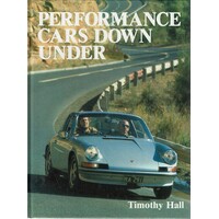 Performance Cars Down Under