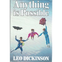 Anything Is Possible