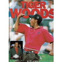 Tiger Woods
