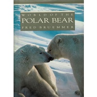 World Of The Polar Bear