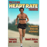 Precision Heart Rate Training For Maximum Fitness And Performance