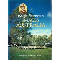 Banjo Paterson's Images Of Australia