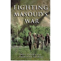 Fighting Masoud's War