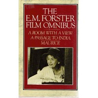The E. M. Forster Film Omnibus