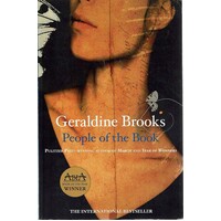 People Of The Book