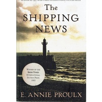 The Shipping News
