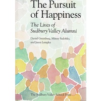 The Pursuit of Happiness. The lives of Sudbury Valley Alumni