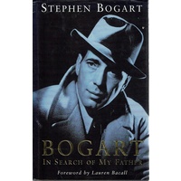 Bogart. In Search Of My Father