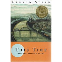 This Time. New And Selected Poems