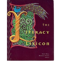 The Literacy Lexicon