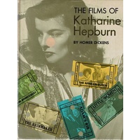 The Films Of Katharine Hepburn
