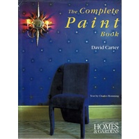 The Complete Paint Book