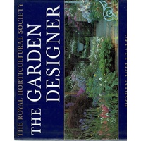 The Garden Designer. The Royal Horticultural Society