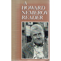 A Howard Nemerov Reader