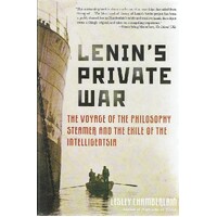 Lenin's Private War