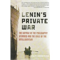 Lenin's Private War