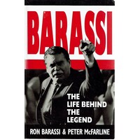 Barassi. The Life Behind The Legend