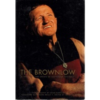 The Brownlow. A Tribute To The Greats Of Australian Football