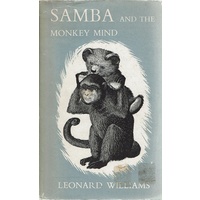 Samba And The Monkey Mind
