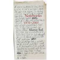 Notebooks 1970-2003