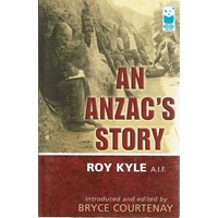 An Anzac's Story