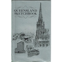 Queensland Sketchbook