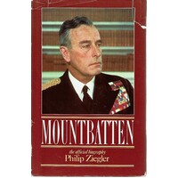 Mountbatten. The Official Biography