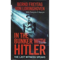 In The Bunker With Hitler