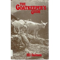 The Goatkeeper's Guide