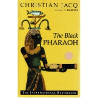 The Black Pharoah