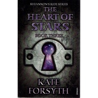 The Heart Of The Stars. Book Three