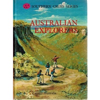 Australian Explorers