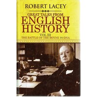 Great Tales from English History