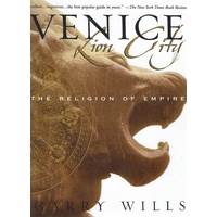 Venice Lion City. The Religion Of Empire