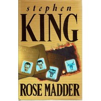 Rose Madder