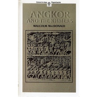 Angkor And The Khmers