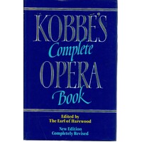 Kobbe's Complete Opera Book