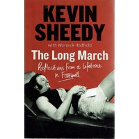 The Long March. Reflections From A Lifetime In Football