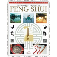 The Complete Guide To Feng Shui