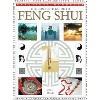 The Complete Guide To Feng Shui