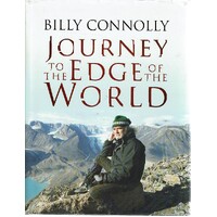 Journey To The Edge Of The World